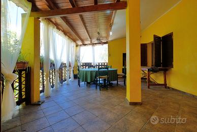 Villa a schiera a Pula