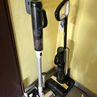 Tineco floor switch S6 (doppia batteria)