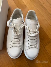 Alexander mcqueen