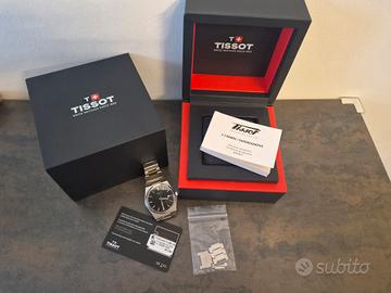 Tissot PRX FULL SET T137.410.11.051.00