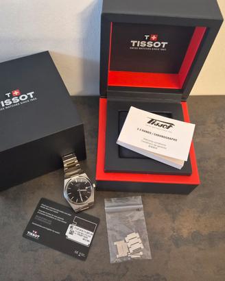 Tissot PRX FULL SET T137.410.11.051.00