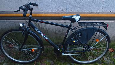 Bicicletta da uomo Bugno