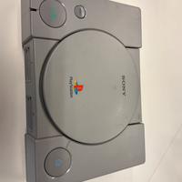Playstation 1