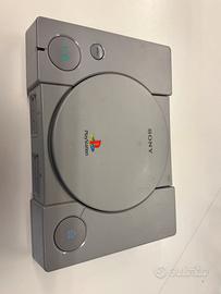 Playstation 1