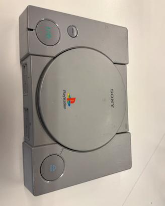 Playstation 1