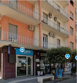 2 Appartamenti per uso ufficio/studio