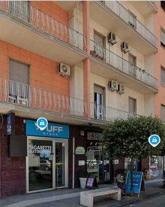 2 Appartamenti per uso ufficio/studio