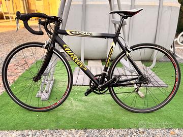 Wilier Triestina Escape Competition