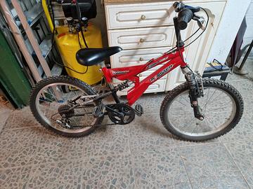 bici bambino 