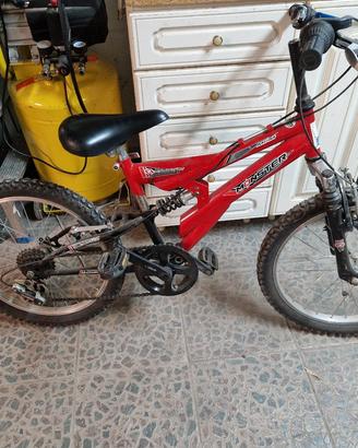 bici bambino 