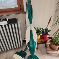 Vorwerk Folletto Kobolb 130 + battitappeto