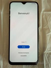 Samsung Galaxy A30s 128GB
