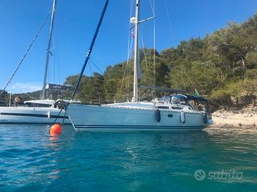 Barche a vela in condivisione d'uso tra soci