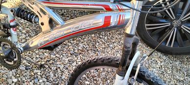 Bicicletta ragazzo