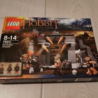 LEGO 79011 - LOTR - Dol Guldur Ambush