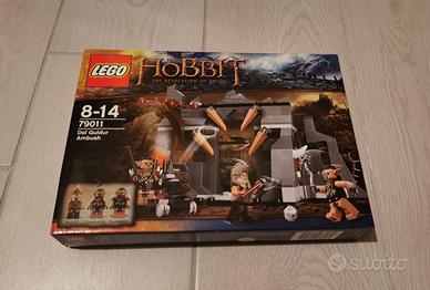 LEGO 79011 - LOTR - Dol Guldur Ambush
