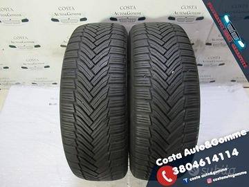 215 60 17 Michelin 2021 90% 215 60 R17 Pneus