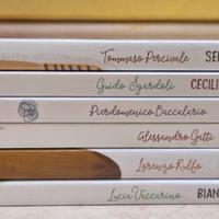 Lotto "Quelli della Rodari"