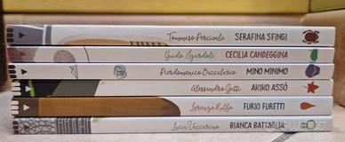 Lotto "Quelli della Rodari"