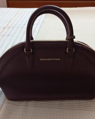 borsa Trussardi jeans 