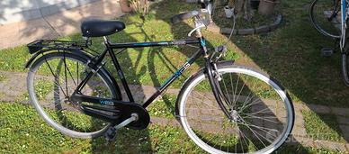 Bicicletta uomo usata