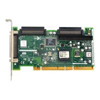 controller scsi adaptec 29320a funzionante