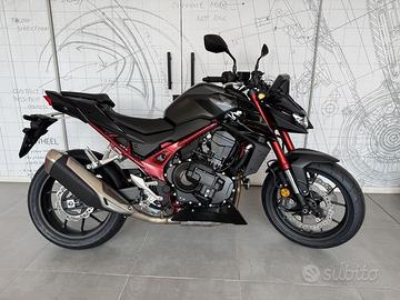Honda Hornet 750 HORNET 750 E-CLUTCH - YM 2026