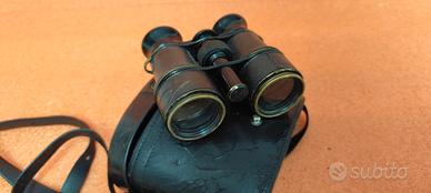 Binocolo antico 