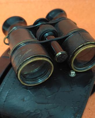 Binocolo antico 