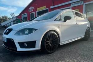 Seat Leon FR 2.0 TDI 170 CV – 215 CV