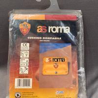 AS Roma - cuscino gonfiabile - vecchio stemma