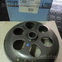 Campana tamburo frizione Piaggio 125 150 200 250