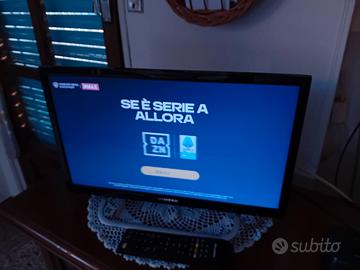 TV UNITED 22'