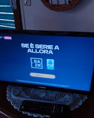 TV UNITED 22'