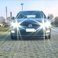 Golf 7