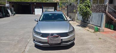 passat b8 1600td