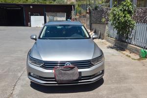 passat b8 1600td