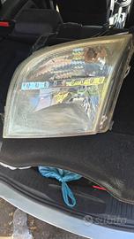 faro ford fusion 