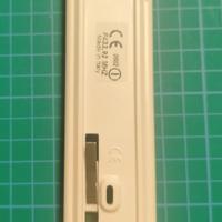 AMC espansione radio allarme EXPR/S