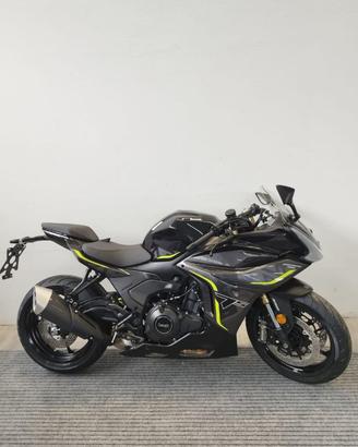 BENELLI Tornado 550
