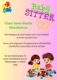 Baby sitter