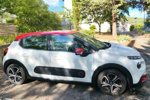 C3 pure tech shine