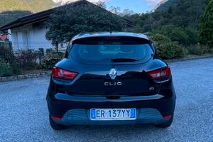 RENAULT NEW CLIO NEOPATENTATI