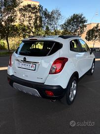 Opel Mokka 1.7 CDTI Ecoflex 130CV 4x2 Start&Stop E