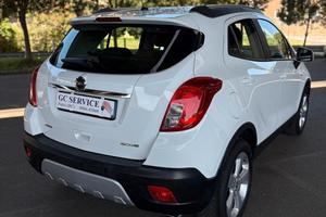 Opel Mokka 1.7 CDTI Ecoflex 130CV 4x2 Start&Stop E