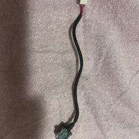 Connettore alimentazione Asus X55CR