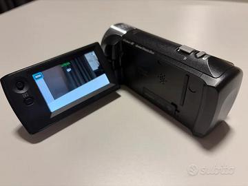 Videocamera Sony HDR-CX405 condizioni perfette