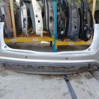 Paraurti posteriore sensori Honda Civic 2010