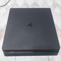 CONSOLE PS4