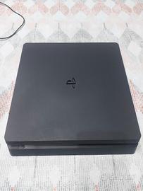 CONSOLE PS4